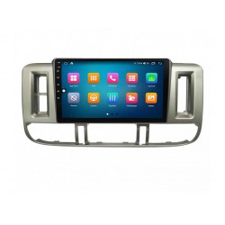 NISSAN X-TRAIL - 9" МУЛТИМЕДИЯ / Навигация android 16